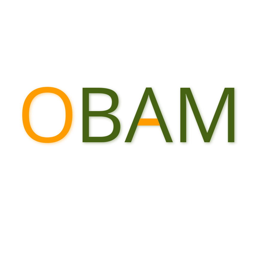 OBAM Logo